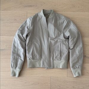 Lululemon Bomber Jacket